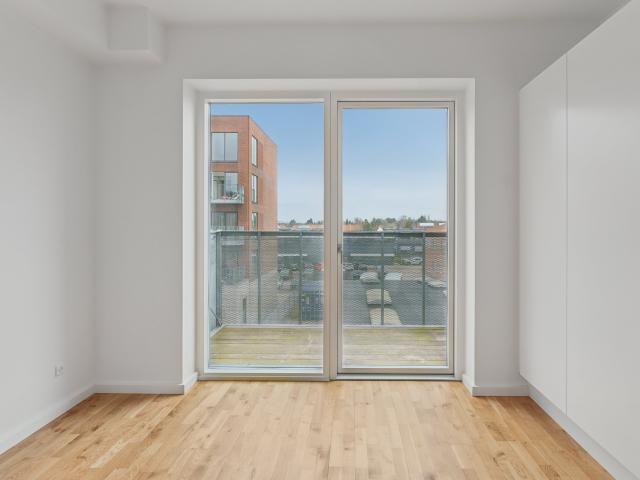 Lejlighed til leje i Rødovre, Brøndby