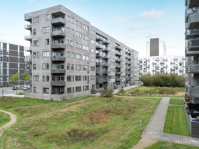 Lejlighed til leje i Gladsaxe, Brøndby