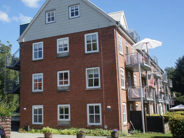 Lejlighed til leje i Aalestrup, Brønderslev-Dronninglund