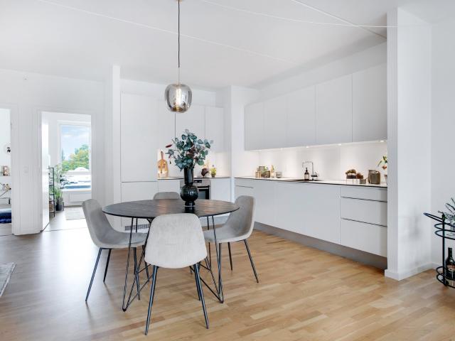 Lejlighed til leje i Gladsaxe, Brøndby