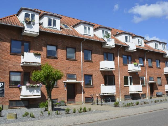 Lejlighed til leje i Fredericia