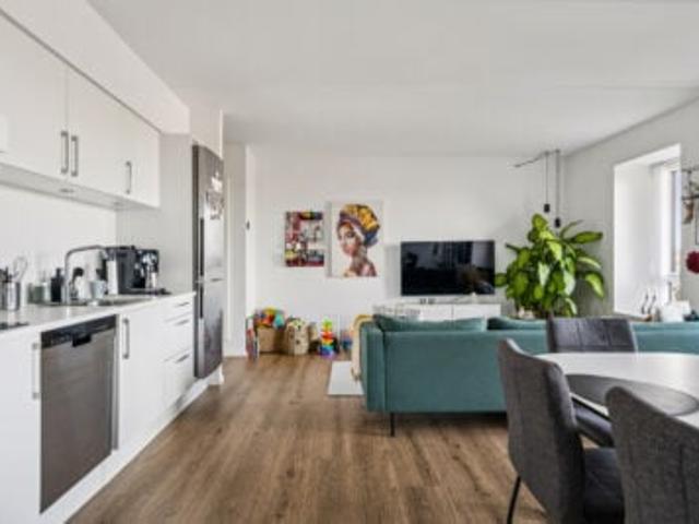 Lejlighed til leje i Aalborg, Brønderslev-Dronninglund