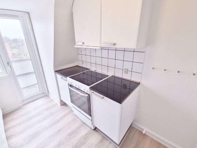 Lejlighed til leje i Holstebro, Århus