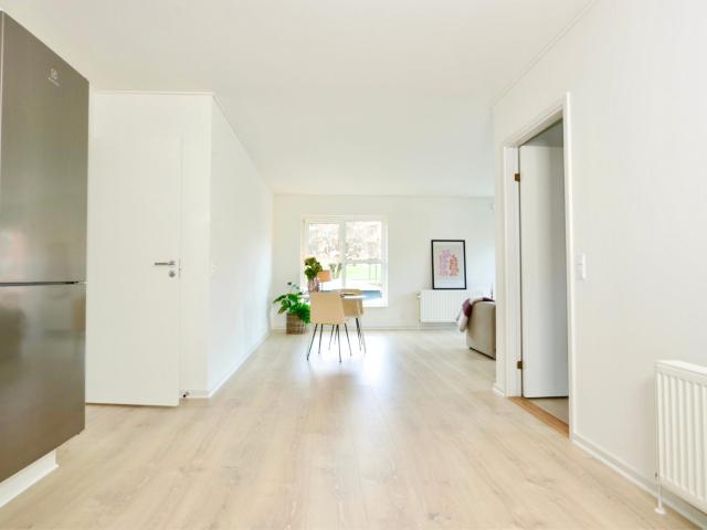 Lejlighed til leje i Randers, Århus
