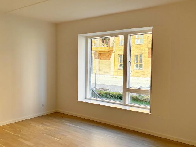 Lejlighed til leje i Køge