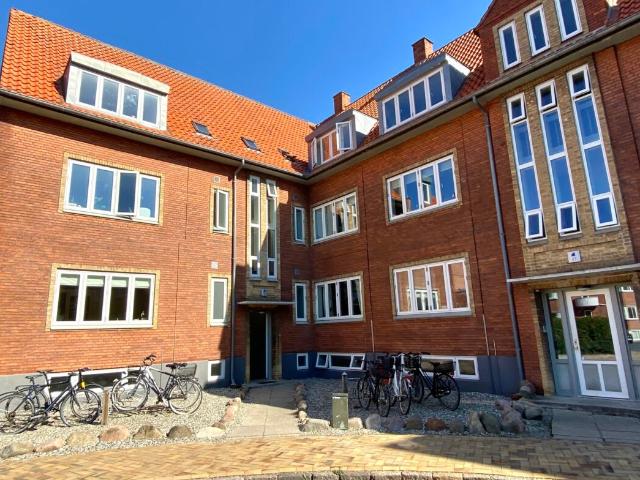 Lejlighed til leje i Odense