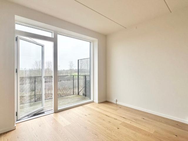 Lejlighed til leje i Odense