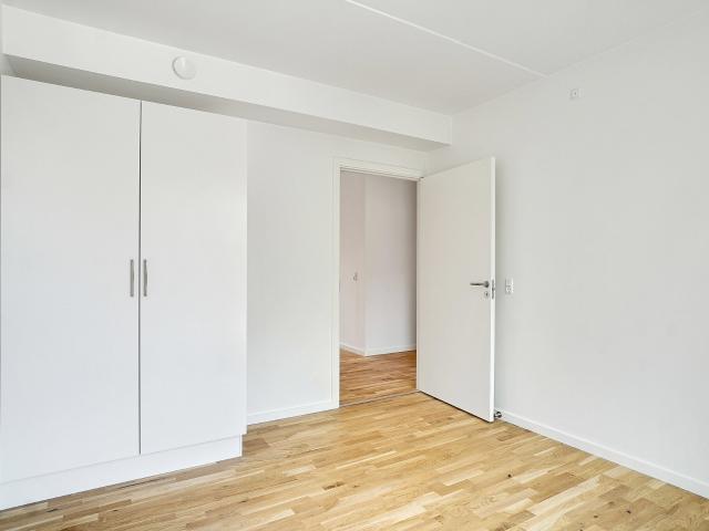 Lejlighed til leje i Århus