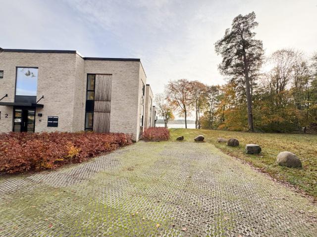 Lejlighed til leje i Hadsund, Brønderslev-Dronninglund