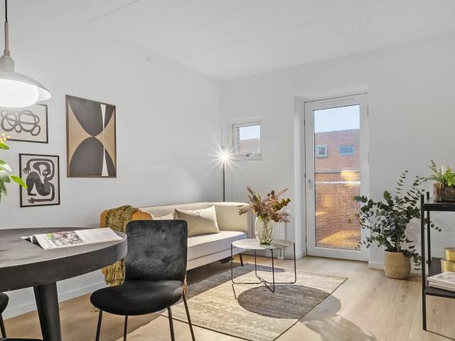 Lejlighed til leje i Horsens, Århus
