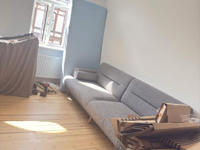 Lejlighed til leje i Horsens, Århus