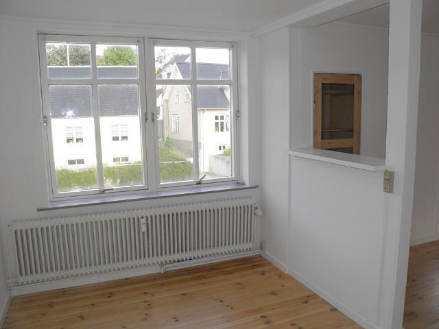 Lejlighed til leje i Viborg, Århus