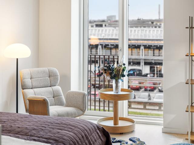 Lejlighed til leje i Århus