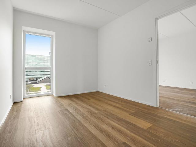 Lejlighed til leje i Odense
