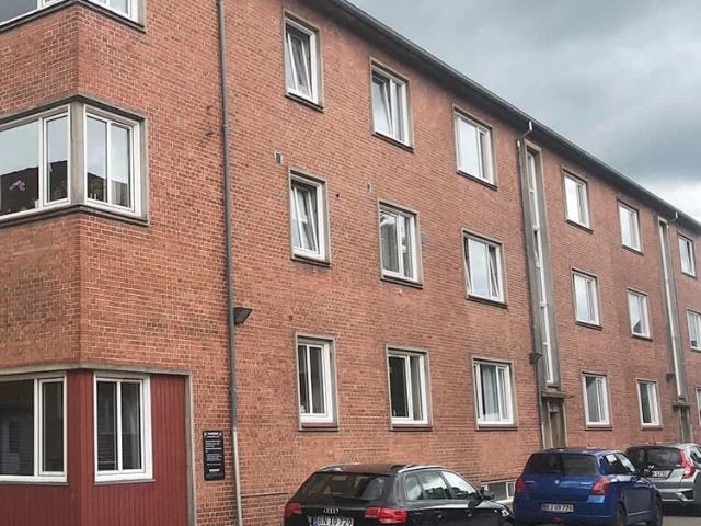 Lejlighed til leje i Randers, Århus