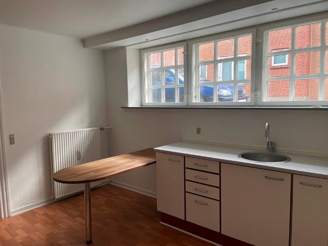 Lejlighed til leje i Viborg, Århus