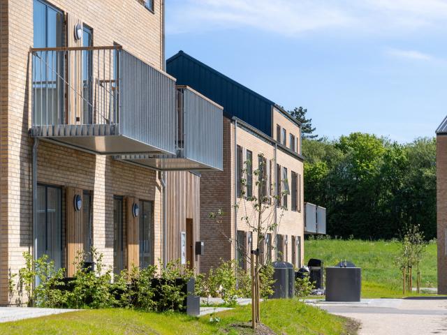 Lejlighed til leje i Lisbjerg, Aarhus Kommune