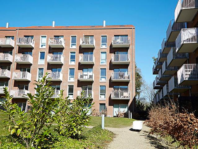 Lejlighed til leje i Århus