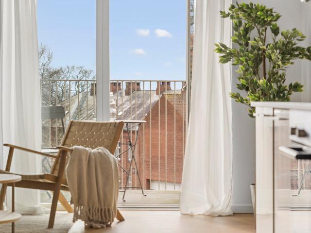 Lejlighed til leje i Århus