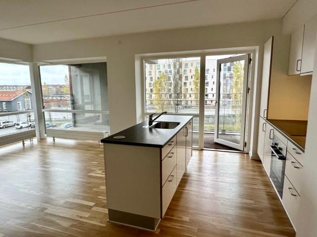 Lejlighed til leje i Aalborg, Brønderslev-Dronninglund