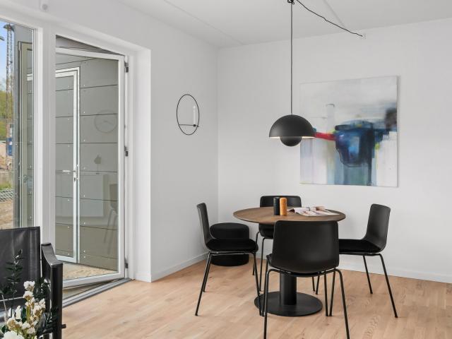Lejlighed til leje i Århus