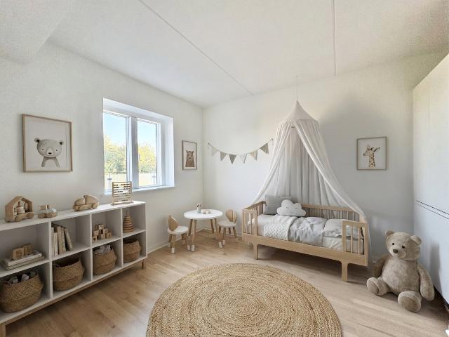 Lejlighed til leje i Aalborg, Brønderslev-Dronninglund