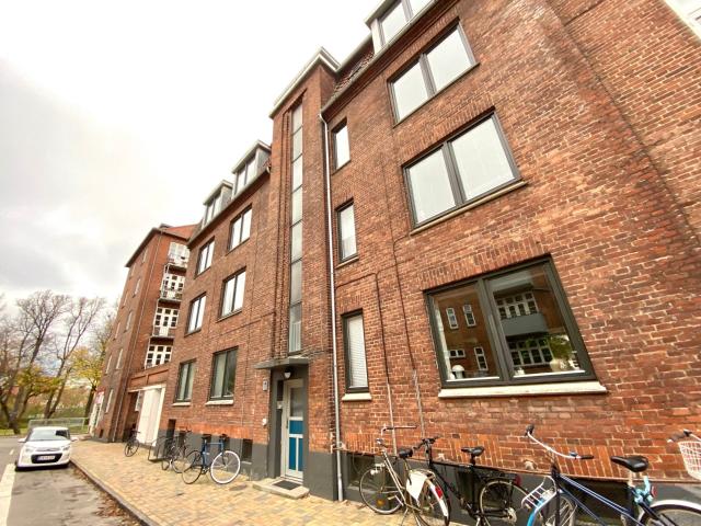 Lejlighed til leje i Odense