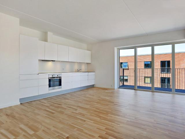 Lejlighed til leje i Valby, København