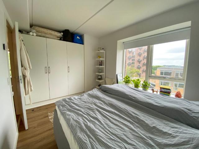 Lejlighed til leje i Aalborg, Brønderslev-Dronninglund