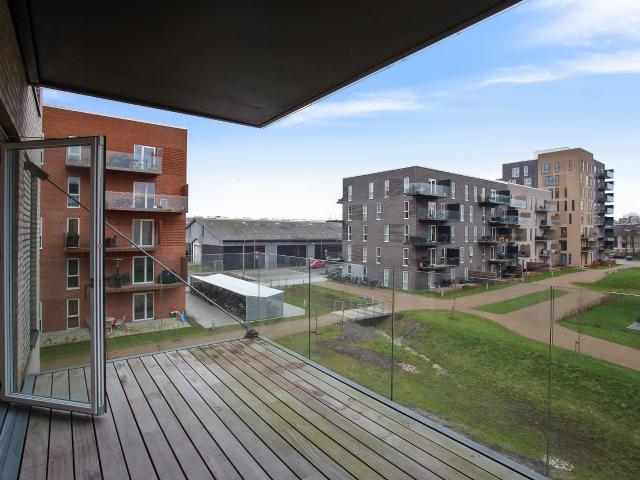 Lejlighed til leje i Aalborg, Brønderslev-Dronninglund