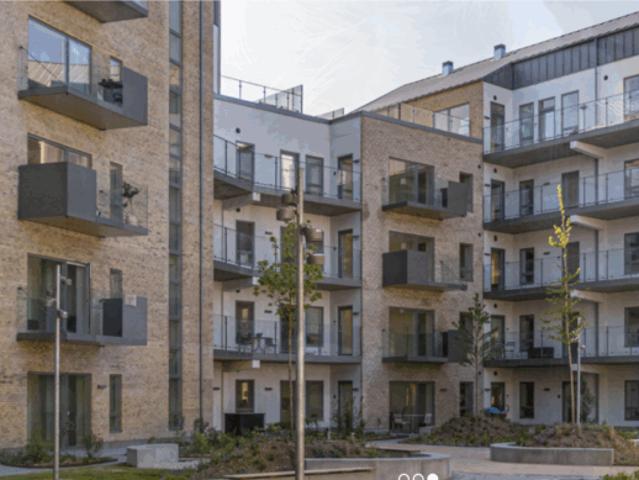 Lejlighed til leje i Aalborg, Brønderslev-Dronninglund