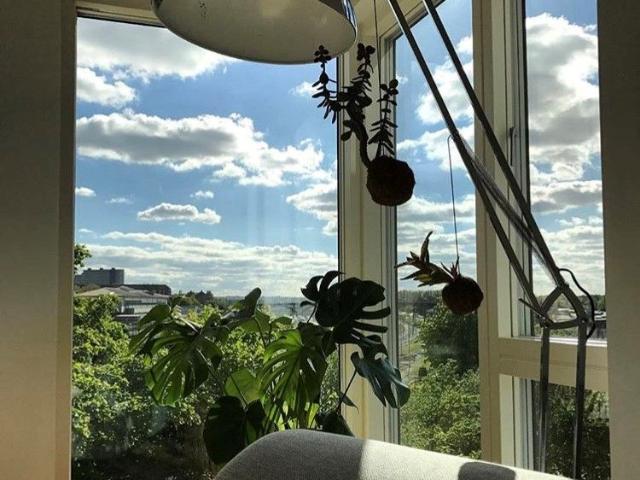 Lejlighed til leje i Århus