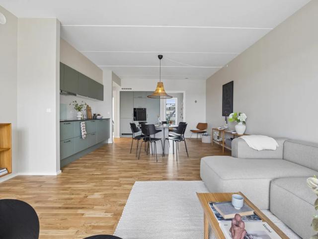 Lejlighed til leje i Aalborg, Brønderslev-Dronninglund