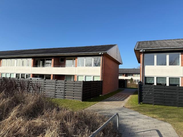 Lejlighed til leje i Frederikshavn, Brønderslev-Dronninglund