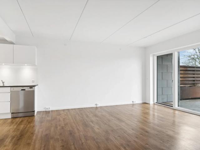 Lejlighed til leje i Aalborg, Brønderslev-Dronninglund