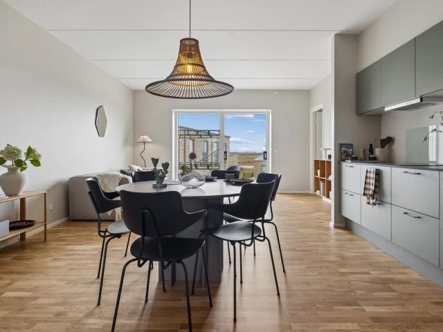 Lejlighed til leje i Aalborg, Brønderslev-Dronninglund
