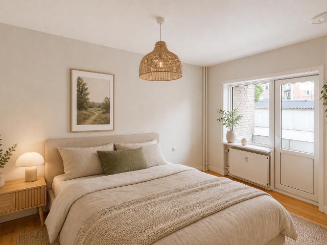 Lejlighed til leje i Aalborg, Brønderslev-Dronninglund