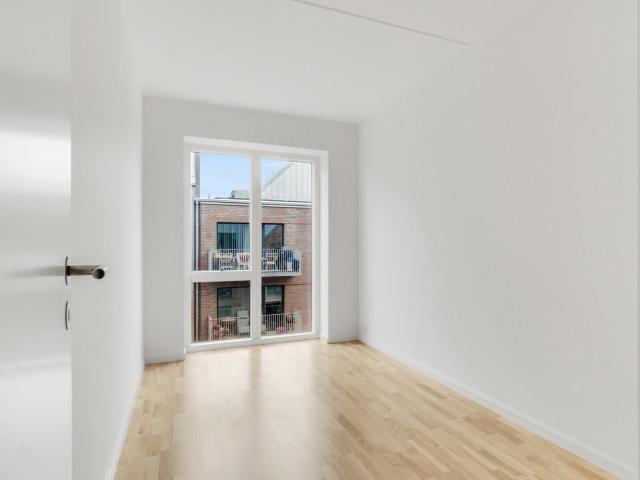 Lejlighed til leje i Valby, København