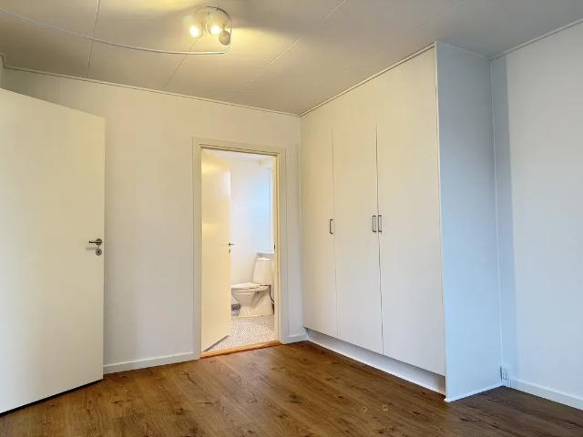 Lejlighed til leje i Aalestrup, Brønderslev-Dronninglund