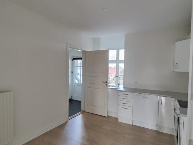 Lejlighed til leje i Kjellerup, Århus
