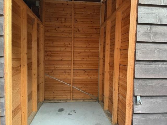 Lejlighed til leje i Odense