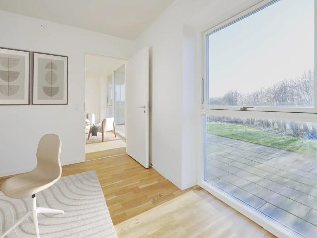Lejlighed til leje i Århus