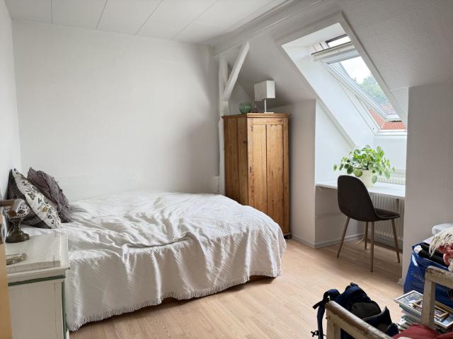 Lejlighed til leje i Mariager, Brønderslev-Dronninglund