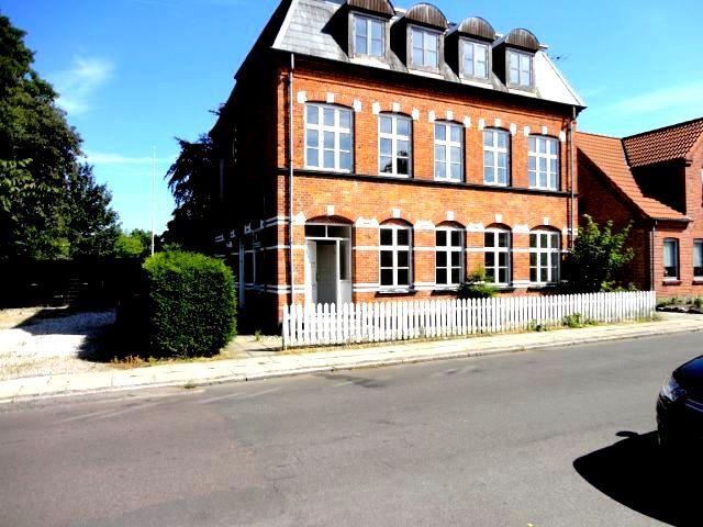 Hus til leje i Nakskov, Lolland
