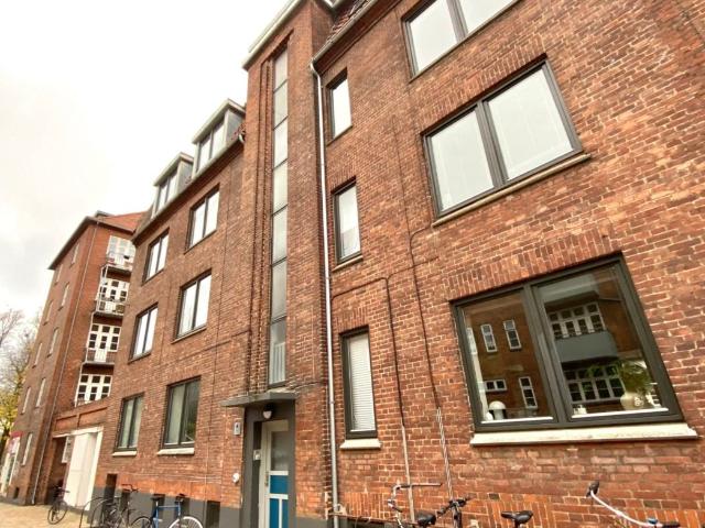 Lejlighed til leje i Odense