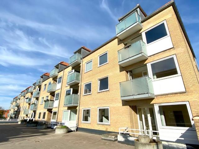 Lejlighed til leje i Fredericia