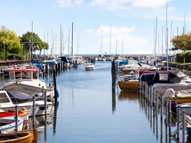 Lejlighed til leje i Sundbyøster, København