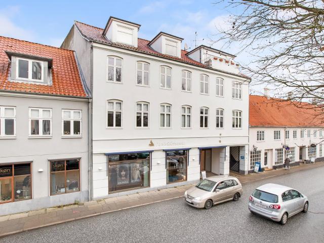 Lejlighed til leje i Randers, Århus