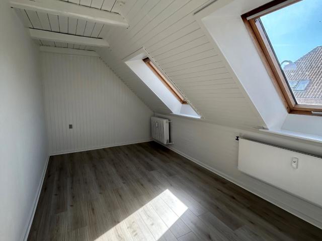 Lejlighed til leje i Fredericia