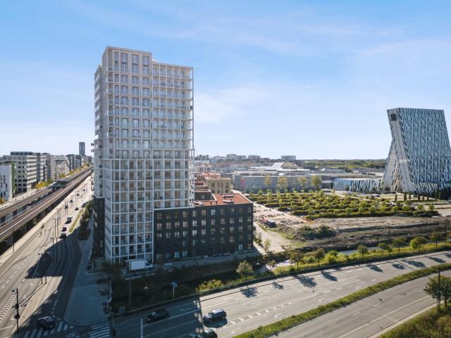 Lejlighed til leje i København, Brøndby